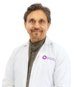 Dr. Bhadrish Vallabh